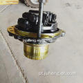 M5X130CHB ZX210-3 Escavadeira do motor de viagem ZX210-3 Drive final